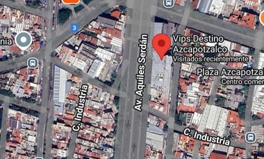 RENTA DE LOCAL EN PLAZA COMERCIAL