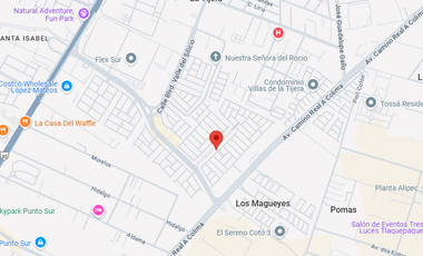 Excelente casa en fraccionamiento ubicada en colonia La Tijera, Jalisco, con 4 recamaras y 188m2. Muy cerca de Plaza Ubika.