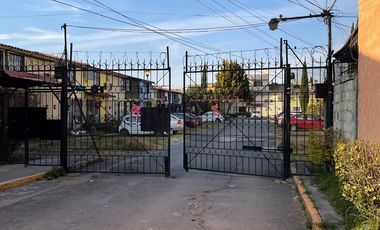 CASA EN RENTA ZONA TOLUCA, ESTADO DE MEXICO