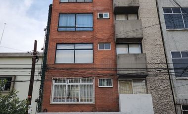 SE RENTA DEPARTAMENTO CON EXCELENTE UBICACIÓN Y VÍAS DE COMUNICACIÓN EN LA ALCALDÍA GUSTAVO A. MADERO