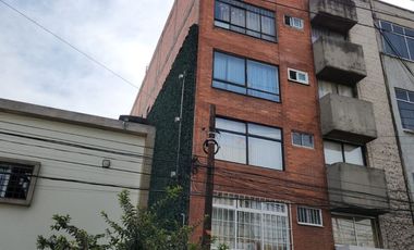 SE RENTA DEPARTAMENTO CON EXCELENTE UBICACIÓN Y VÍAS DE COMUNICACIÓN EN LA ALCALDÍA GUSTAVO A. MADERO
