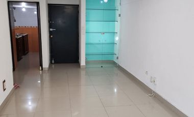 SE RENTA DEPARTAMENTO CON EXCELENTE UBICACIÓN Y VÍAS DE COMUNICACIÓN EN LA ALCALDÍA GUSTAVO A. MADERO