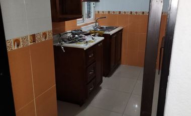 SE RENTA DEPARTAMENTO CON EXCELENTE UBICACIÓN Y VÍAS DE COMUNICACIÓN EN LA ALCALDÍA GUSTAVO A. MADERO