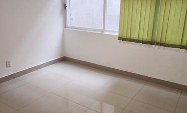 SE RENTA DEPARTAMENTO CON EXCELENTE UBICACIÓN Y VÍAS DE COMUNICACIÓN EN LA ALCALDÍA GUSTAVO A. MADERO