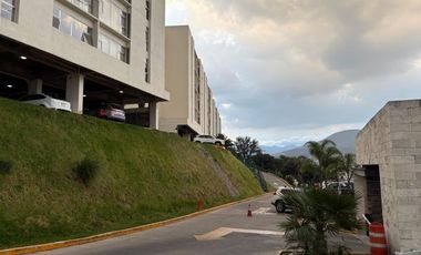 Excelente departamento en venta en Bosque Esmeralda