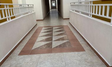 Excelente departamento en venta en Bosque Esmeralda