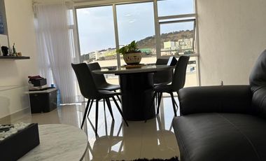 Excelente departamento en venta en Bosque Esmeralda