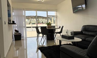 Excelente departamento en venta en Bosque Esmeralda