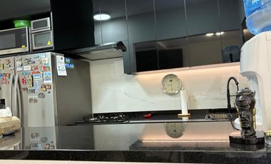 Excelente departamento en venta en Bosque Esmeralda