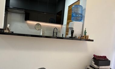 Excelente departamento en venta en Bosque Esmeralda