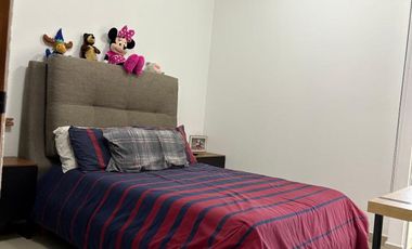 Excelente departamento en venta en Bosque Esmeralda