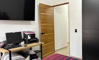 Excelente departamento en venta en Bosque Esmeralda