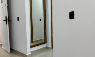 Excelente departamento en venta en Bosque Esmeralda