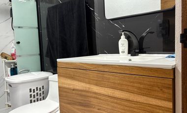 Excelente departamento en venta en Bosque Esmeralda