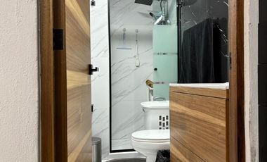 Excelente departamento en venta en Bosque Esmeralda