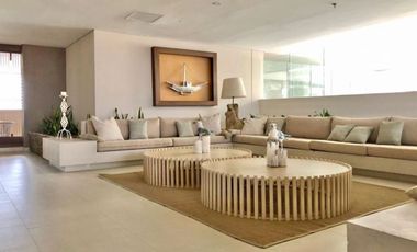 Apartamento en Venta en Playa Salguero, Frente al Mar, Santa Marta