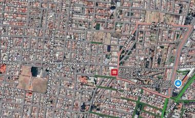 GRAN OPORTUNIDAD DE RESIDENCIA OFERTADA POR EL BANCO.