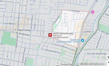 GRAN OPORTUNIDAD DE RESIDENCIA OFERTADA POR EL BANCO.