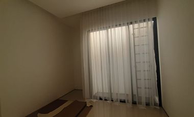 UNIT TERBATAS !!! TOWNHOUSE BERGAYA AMERICAN CLASSIC @ SETRADUTA BANDUNG FULLFURNISH