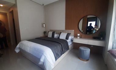 UNIT TERBATAS !!! TOWNHOUSE BERGAYA AMERICAN CLASSIC @ SETRADUTA BANDUNG FULLFURNISH