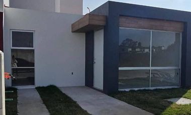 SE VENDE CASA EN FRACCIONAMIENTO TOLEDO $1,150,000