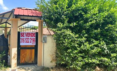 CASA CAMPESTRE EN VENTA VEREDA PAJARO DE ORO LA UNION VALLE DEL CAUCA