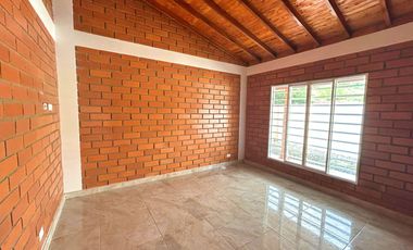 CASA CAMPESTRE EN VENTA VEREDA PAJARO DE ORO LA UNION VALLE DEL CAUCA