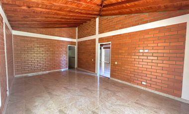 CASA CAMPESTRE EN VENTA VEREDA PAJARO DE ORO LA UNION VALLE DEL CAUCA