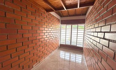 CASA CAMPESTRE EN VENTA VEREDA PAJARO DE ORO LA UNION VALLE DEL CAUCA