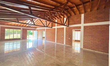 CASA CAMPESTRE EN VENTA VEREDA PAJARO DE ORO LA UNION VALLE DEL CAUCA