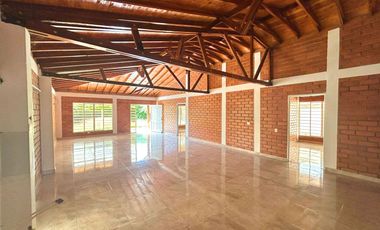 CASA CAMPESTRE EN VENTA VEREDA PAJARO DE ORO LA UNION VALLE DEL CAUCA