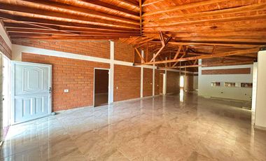 CASA CAMPESTRE EN VENTA VEREDA PAJARO DE ORO LA UNION VALLE DEL CAUCA