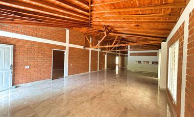 CASA CAMPESTRE EN VENTA VEREDA PAJARO DE ORO LA UNION VALLE DEL CAUCA
