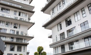 DEPARTAMENTO EN RENTA ANGELOPOLIS SAN ANDRES CHOLULA PUEBLA