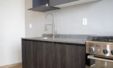 DEPARTAMENTO EN RENTA ANGELOPOLIS SAN ANDRES CHOLULA PUEBLA