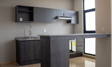 DEPARTAMENTO EN RENTA ANGELOPOLIS SAN ANDRES CHOLULA PUEBLA