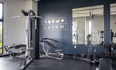 DEPARTAMENTO EN RENTA ANGELOPOLIS SAN ANDRES CHOLULA PUEBLA