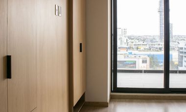 DEPARTAMENTO EN RENTA ANGELOPOLIS SAN ANDRES CHOLULA PUEBLA