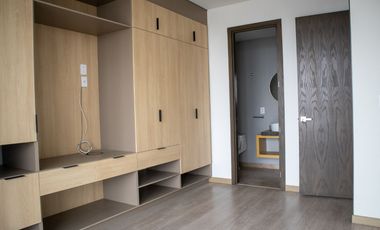 DEPARTAMENTO EN RENTA ANGELOPOLIS SAN ANDRES CHOLULA PUEBLA