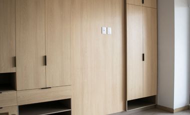 DEPARTAMENTO EN RENTA ANGELOPOLIS SAN ANDRES CHOLULA PUEBLA