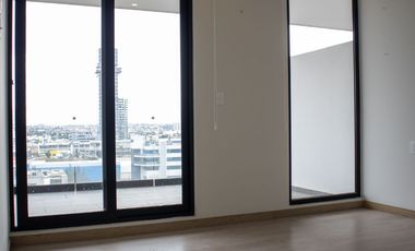 DEPARTAMENTO EN RENTA ANGELOPOLIS SAN ANDRES CHOLULA PUEBLA