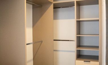 DEPARTAMENTO EN RENTA ANGELOPOLIS SAN ANDRES CHOLULA PUEBLA