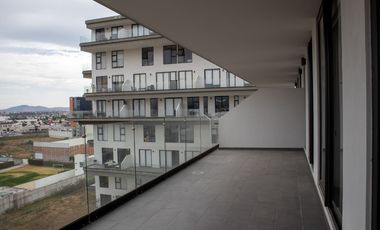 DEPARTAMENTO EN RENTA ANGELOPOLIS SAN ANDRES CHOLULA PUEBLA