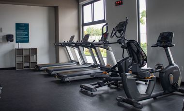 DEPARTAMENTO EN RENTA ANGELOPOLIS SAN ANDRES CHOLULA PUEBLA