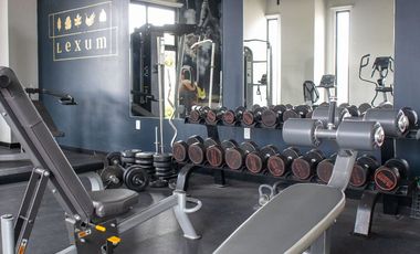 DEPARTAMENTO EN RENTA ANGELOPOLIS SAN ANDRES CHOLULA PUEBLA