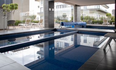 DEPARTAMENTO EN RENTA ANGELOPOLIS SAN ANDRES CHOLULA PUEBLA