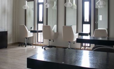 DEPARTAMENTO EN RENTA ANGELOPOLIS SAN ANDRES CHOLULA PUEBLA