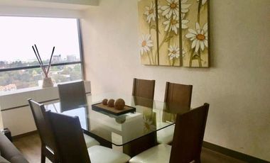 Venta Departamento Be Grand Lomas