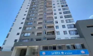 ARRIENDO DIARIO DE DEPARTAMENTO PARA 4 PERSONAS EN IQUIQUE