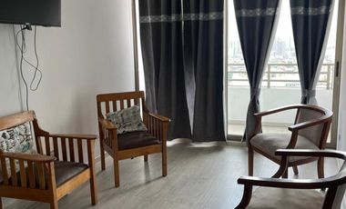 ARRIENDO DIARIO DE DEPARTAMENTO PARA 4 PERSONAS EN IQUIQUE